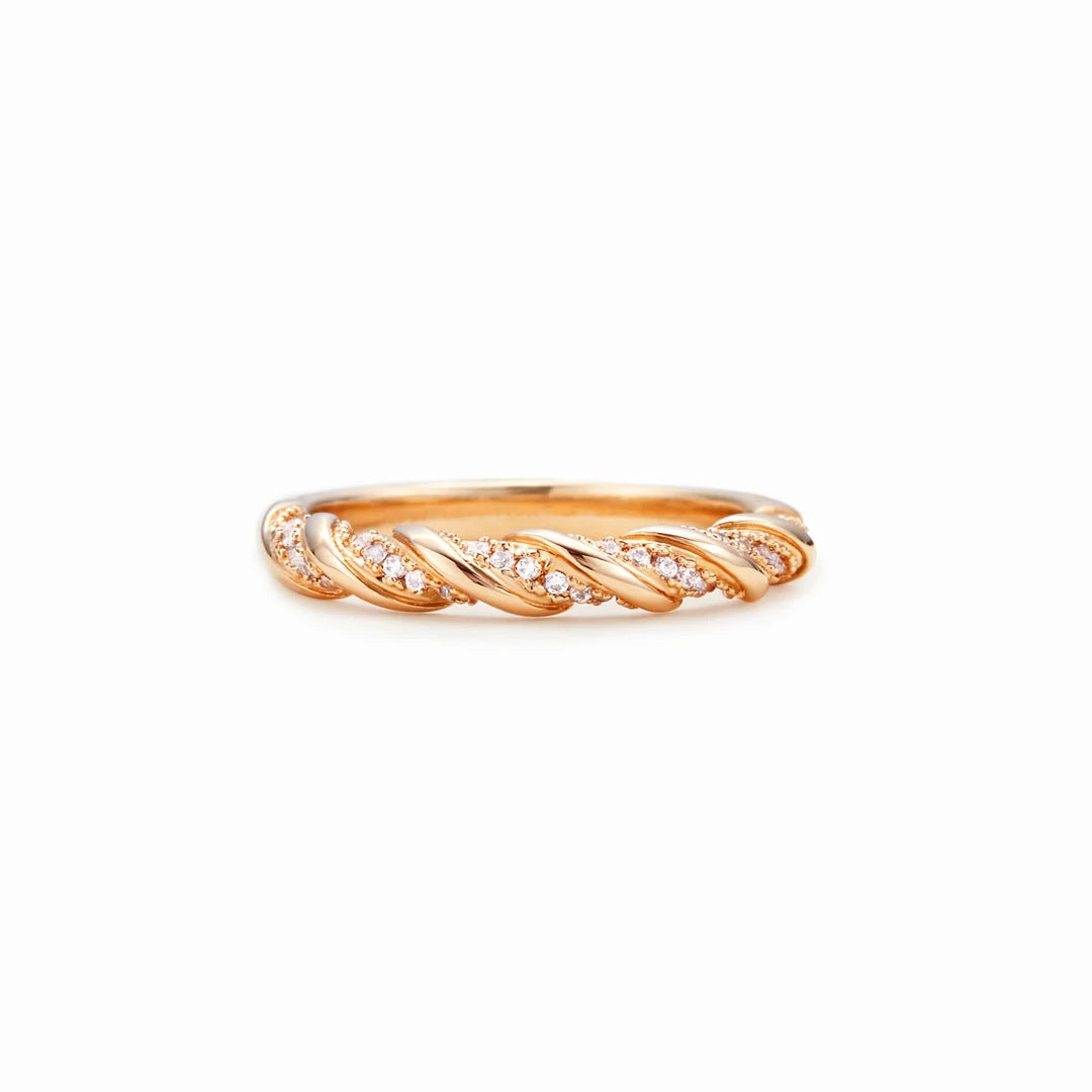 SISTERS FOR ETERNITY - CELESTIAL ELEGANCE RING